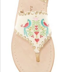 SALE!! Jack Rogers sandal